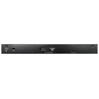 D-Link DGS 1510-28XMP - Switch - L3 - Intelligente - 24 x 10/100/1000 (PoE+)