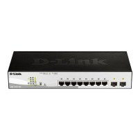 D-Link Switch DGS-1210-10P E DGS121010P DGS-1210-10P/E - Switch - Fibra ottica (LWF)

Nota: LWL in italiano ├¿ generalmente indi