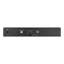 D-Link Web Smart DGS-1210-20 - Switch - 16 x