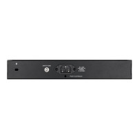D-Link Web Smart DGS-1210-20 - Switch - 16 x