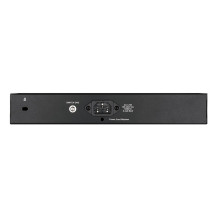 D-Link Web Smart DGS-1210-20 - Switch - 16 x