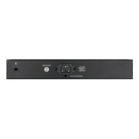D-Link Web Smart DGS-1210-20 - Switch - 16 x