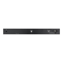 D-Link DGS 1250-28XMP - Switch - L3 Lite - Intelligente - 24 x 10/100/1000 (PoE)