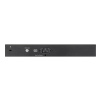 D-Link DGS 1210-10MP - Switch - L2+ - Intelligente - 8 x 10/100/1000 (PoE+)