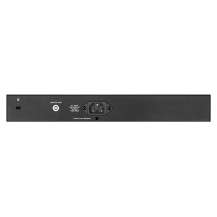 D-Link DGS 1210-10MP - Switch - L2+ - Intelligente - 8 x 10/100/1000 (PoE+)