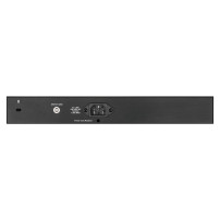D-Link DGS 1210-10MP - Switch - L2+ - Intelligente - 8 x 10/100/1000 (PoE+)