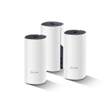 TP-LINK Deco P9 - Sistema WLAN - (3 Router)