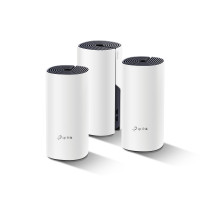 TP-LINK Deco P9 - Sistema WLAN - (3 Router)