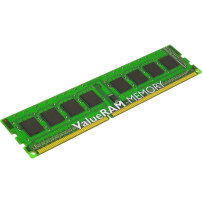 Kingston ValueRAM - DDR3 - Modulo - 8 GB - DIMM
