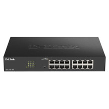 D-Link DGS 1100-16V2 - Switch - Intelligente - 16 x