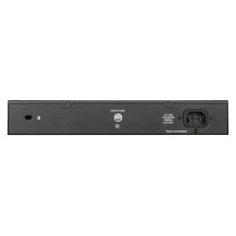 D-Link DGS 1100-16V2 - Switch - Intelligente - 16 x