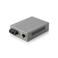 LevelOne Web Smart Series FVS-3120 - Convertitore di media