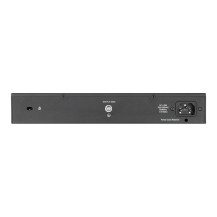 D-Link DGS 1100-10MPV2 - Switch - Intelligente - 8 x 10/100/1000 (PoE)
