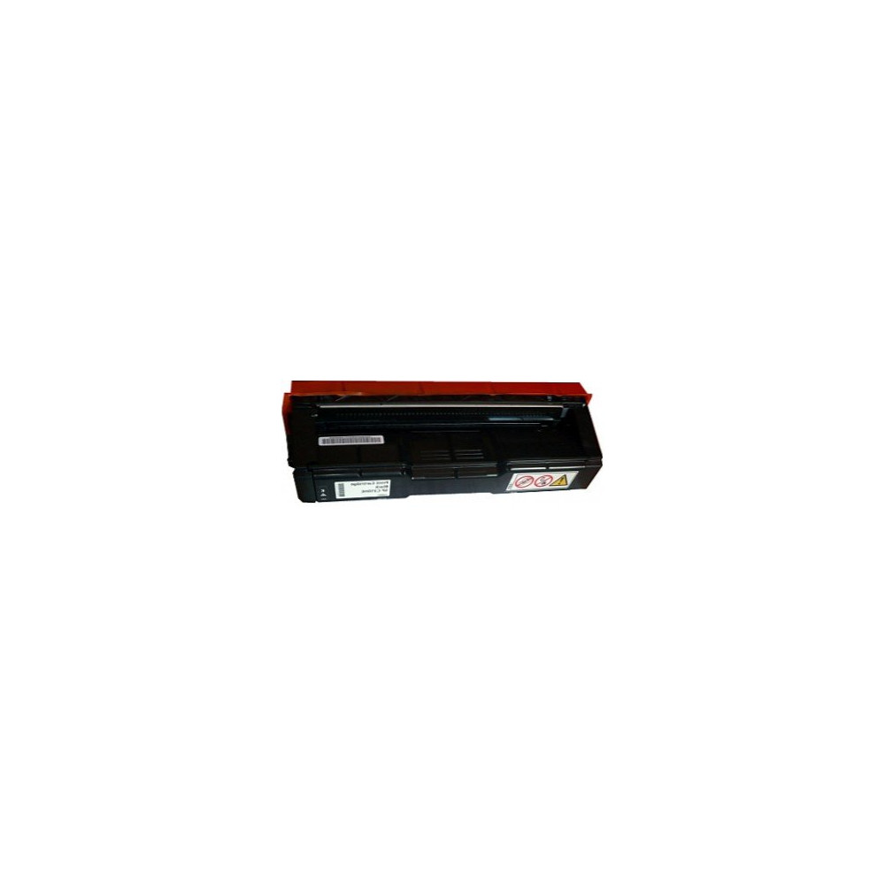 Ricoh SP C310HE cartuccia toner 1 pz Originale Giallo Ricoh SP C310HE cartuccia toner 1 pz Originale Giallo