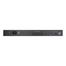 D-Link DGS 1510-52XMP - Switch - L3 - Intelligente - 48 x 10/100/1000 (PoE+)