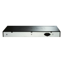 D-Link DGS 1510-52XMP - Switch - L3 - Intelligente - 48 x 10/100/1000 (PoE+)