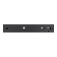 D-Link DGS 1210-10 - Switch - Intelligente - 8 x 10/100/1000