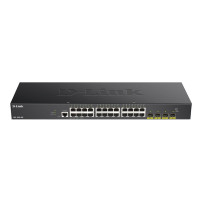 D-Link DGS 1250-28X - Switch - L3 Lite - Intelligente