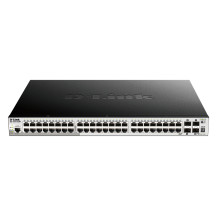 D-Link DGS 1510-20 - Switch - L3 - Intelligente - 16