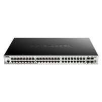 D-Link DGS 1510-20 - Switch - L3 - Intelligente - 16