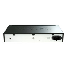 D-Link DGS 1510-20 - Switch - L3 - Intelligente - 16