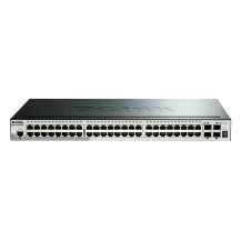 D-Link DGS 1510-20 - Switch - L3 - Intelligente - 16