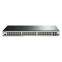 D-Link DGS 1510-20 - Switch - L3 - Intelligente - 16
