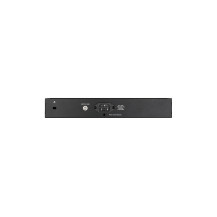 D-Link Web Smart DGS-1210-08P - Switch - gestito - 8 x 10/100/1000 (PoE)
