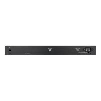 D-Link DGS 1250-52XMP - Switch - L3 Lite - Intelligente - 48 x 10/100/1000 (PoE)