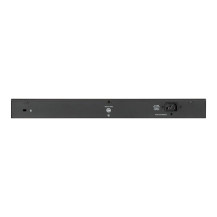 D-Link DGS 1100-26MPV2 - Switch - Intelligente - 24 x 10/100/1000 (PoE)