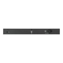D-Link DGS 1100-26MPV2 - Switch - Intelligente - 24 x 10/100/1000 (PoE)