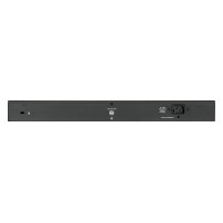 D-Link DGS 1100-26MPV2 - Switch - Intelligente - 24 x 10/100/1000 (PoE)
