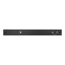 D-Link DGS 1210-28MP - Switch - Intelligente - 24 x 10/100/1000 (PoE+)