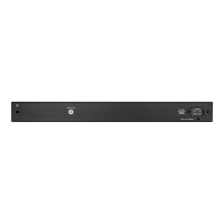 D-Link DGS 1210-28MP - Switch - Intelligente - 24 x 10/100/1000 (PoE+)