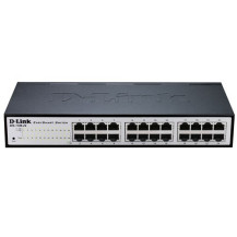 D-Link DGS 1100-24V2 - Switch - Intelligente - 24 x