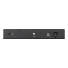 D-Link DGS 1100-24V2 - Switch - Intelligente - 24 x