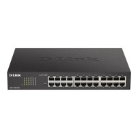 D-Link DGS 1100-24V2 - Switch - Intelligente - 24 x