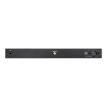 D-Link Web Smart DGS-1210-28 - Switch - gestito