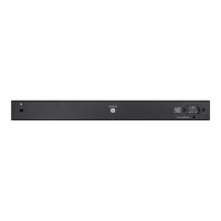 D-Link Web Smart DGS-1210-28 - Switch - gestito