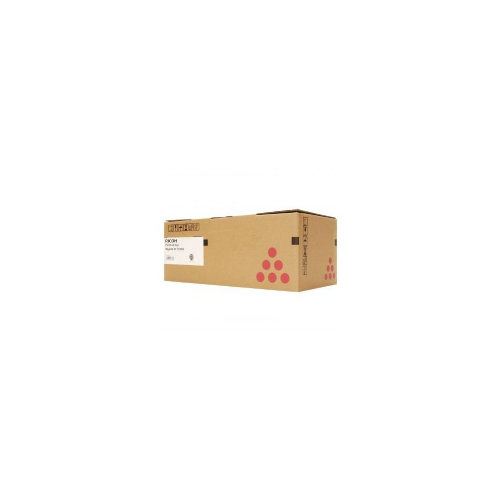 Ricoh 407640 cartuccia toner 1 pz Originale Magenta Ricoh 407640 cartuccia toner 1 pz Originale Magenta
