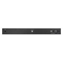 D-Link Web Smart DGS-1210-28 - Switch - gestito