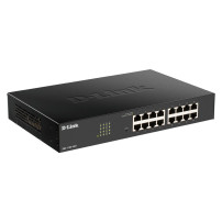 D-Link DGS 1100-24PV2 - Switch - Intelligente - 24 x 10/100/1000 (12 PoE+)