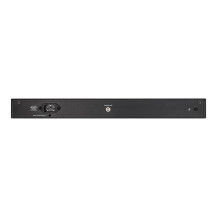 D-Link DGS 1210-52MP - Switch - Intelligente - 48 x 10/100/1000 (PoE)