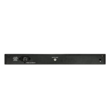 D-Link DGS 1210-52MP - Switch - Intelligente - 48 x 10/100/1000 (PoE)