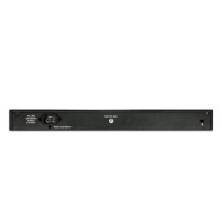 D-Link DGS 1210-52MP - Switch - Intelligente - 48 x 10/100/1000 (PoE)