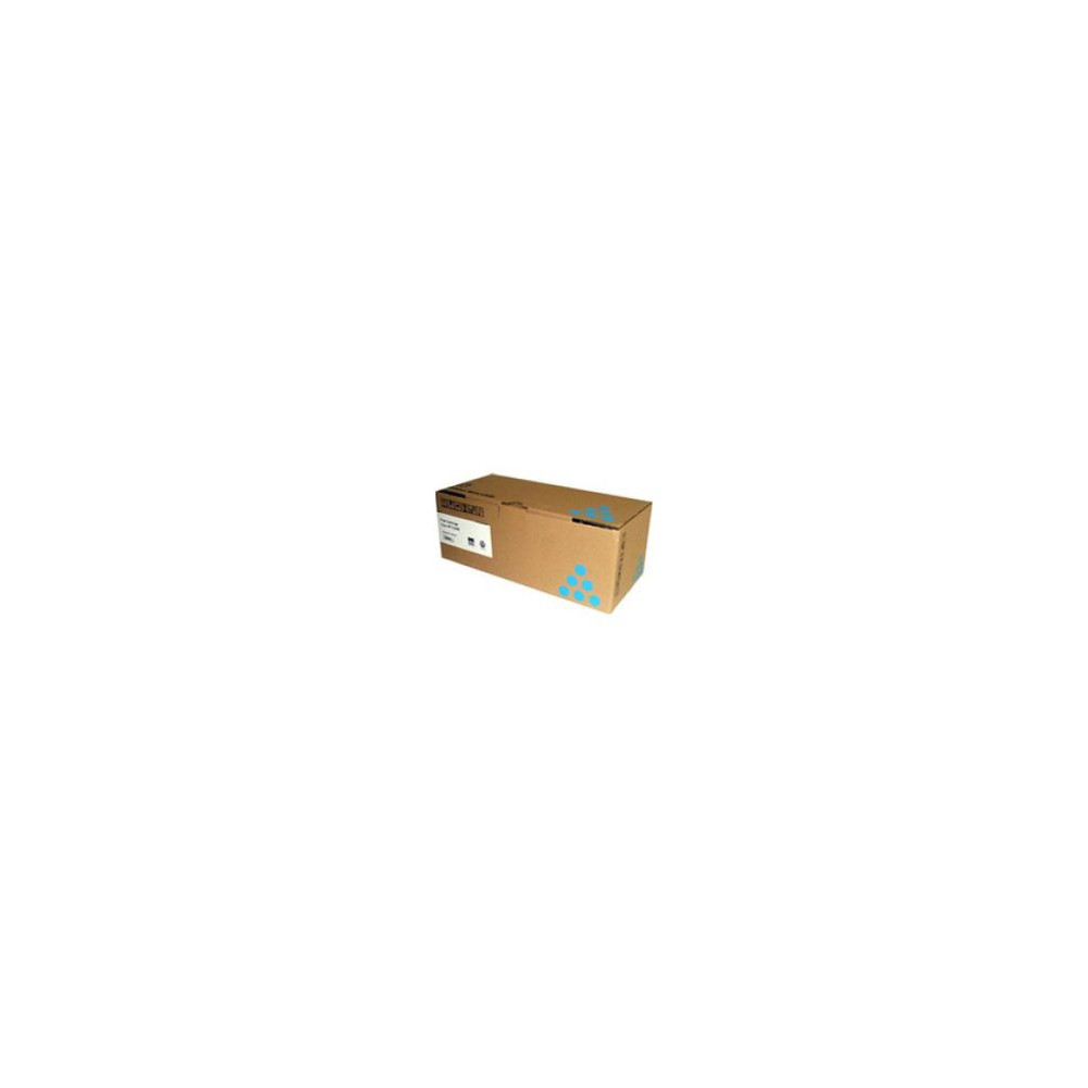 Ricoh SPC310E cartuccia toner 1 pz Originale Ciano Ricoh SPC310E cartuccia toner 1 pz Originale Ciano