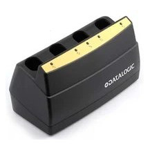 Datalogic MC-9000 - Apparecchio per la ricarica delle batterie - Uscite: