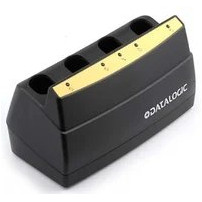 Datalogic MC-9000 - Apparecchio per la ricarica delle batterie - Uscite: