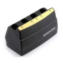 Datalogic MC-9000 - Apparecchio per la ricarica delle batterie - Uscite: