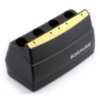 Datalogic MC-9000 - Apparecchio per la ricarica delle batterie - Uscite: